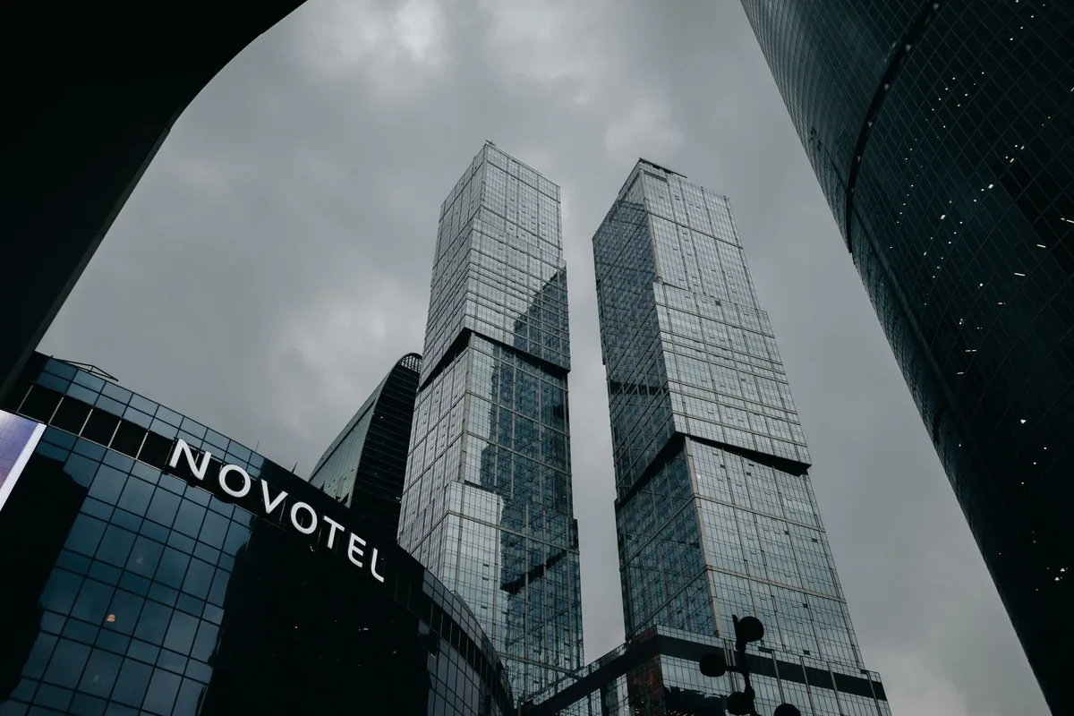 $875B Loan Maturity Wall Forces Hotel Owner Sort