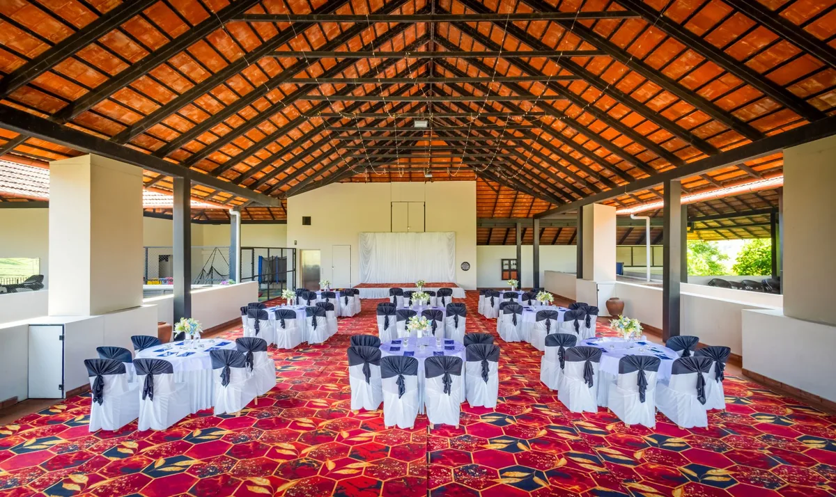 93% of Planners Bullish for 2027 Meetings Market