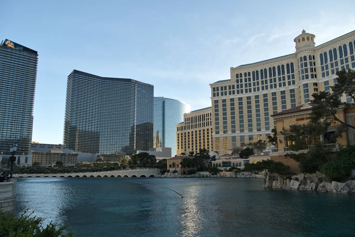 Accor Adds 2,884-Room Treasure Island to Handwritten Collection