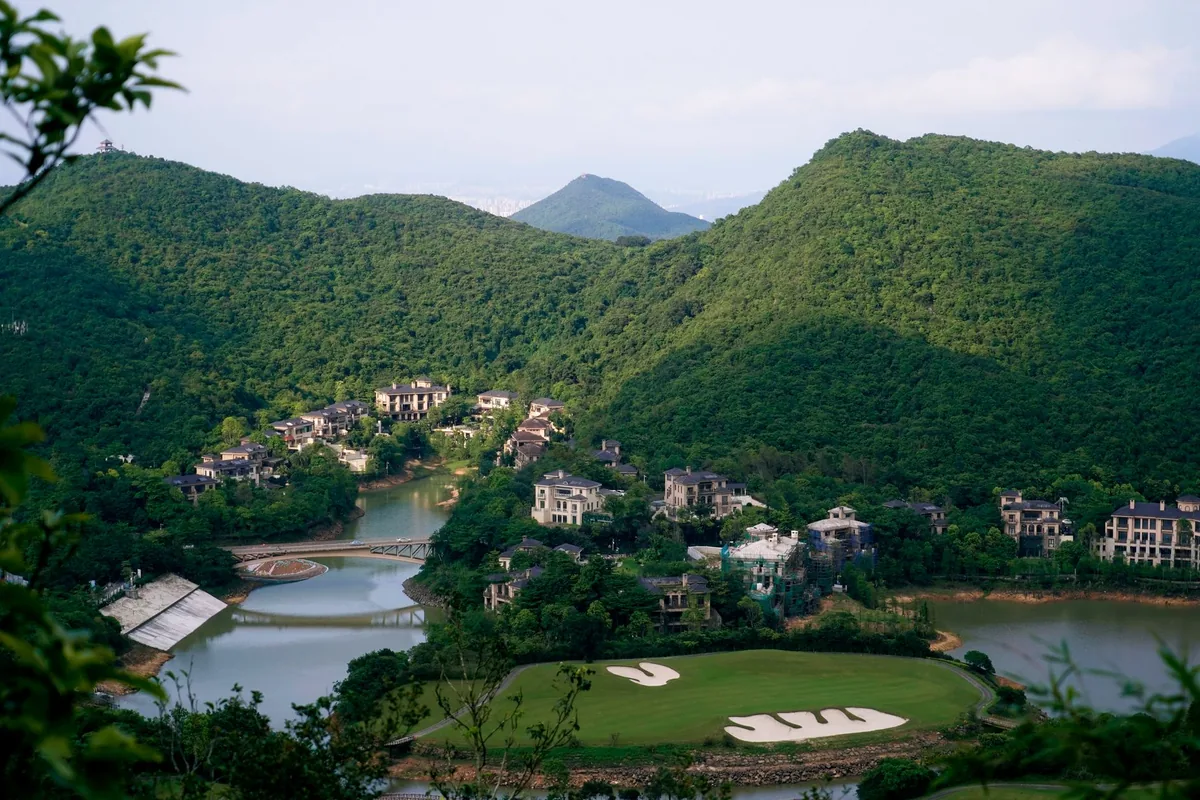 Accor and Javi Group to Open Fairmont Rishikesh by 2031