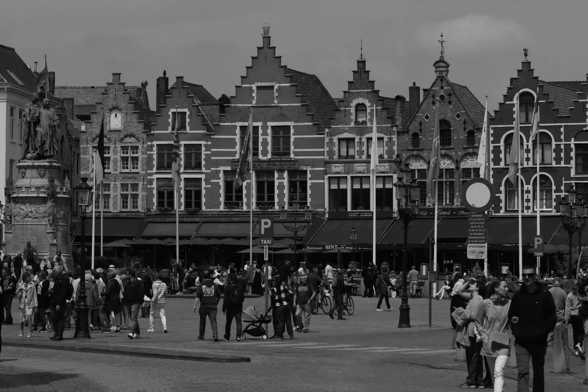Accor Projects European Tourism Demand to Jump 32% by 2036