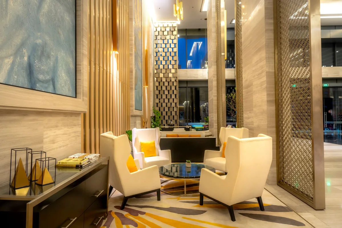 Action Hotels Names Samira Khrichfa Cluster GM