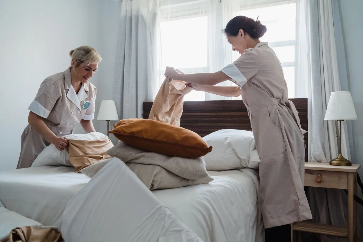 AHLA Foundation and Hotels Canada Partner Against Trafficking