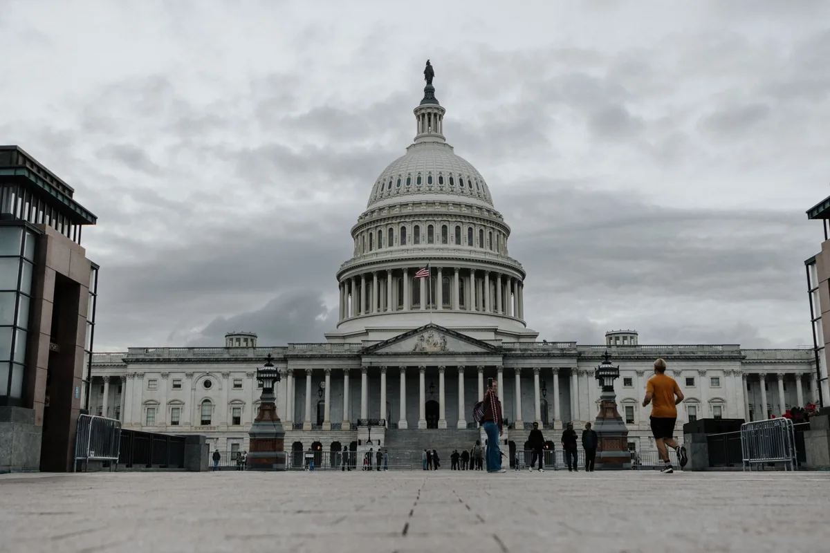 AHLA Urges Congress to Pass Funding Bill and Stop Shutdown