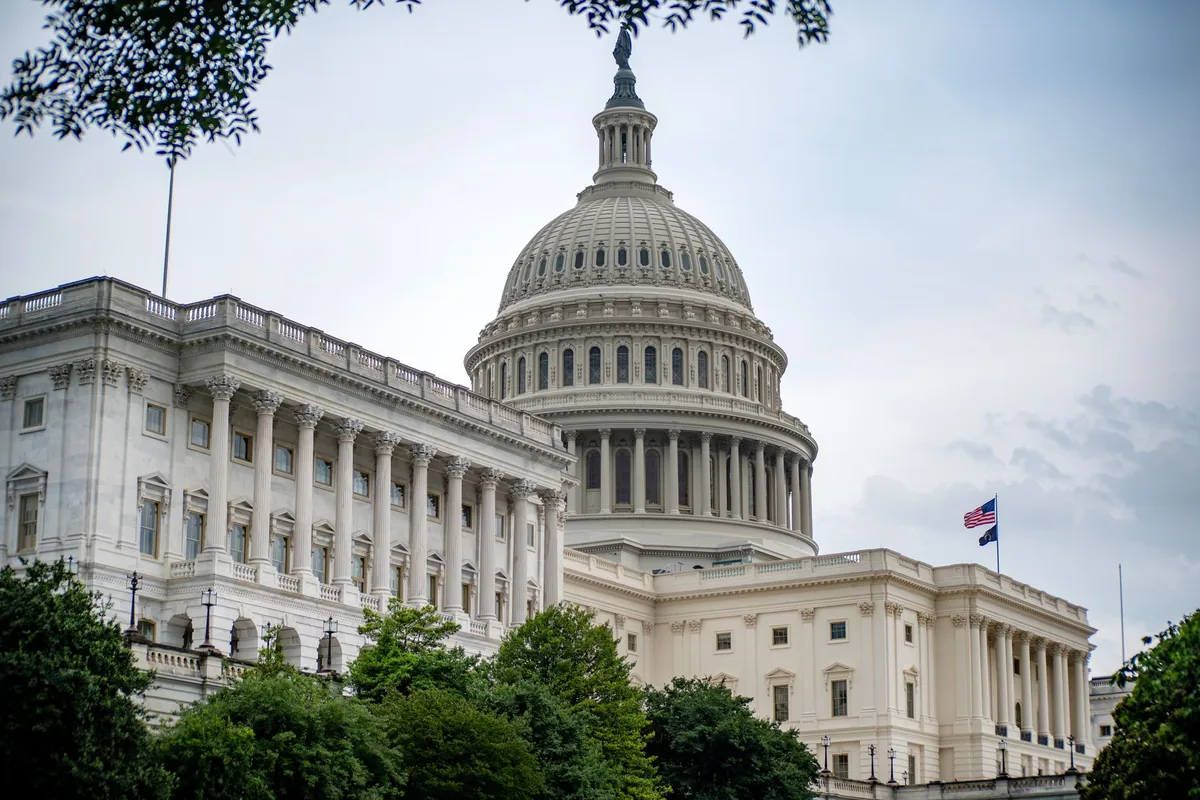 AHLA Urges Congress to Pass Funding Bill and Stop Shutdown