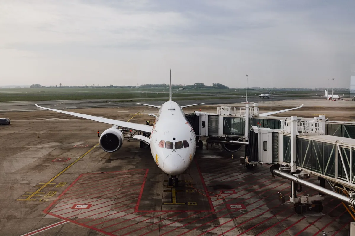 Air India Appoints Tewolde Gebremariam as CEO to Execute 600-Aircraft Expansion