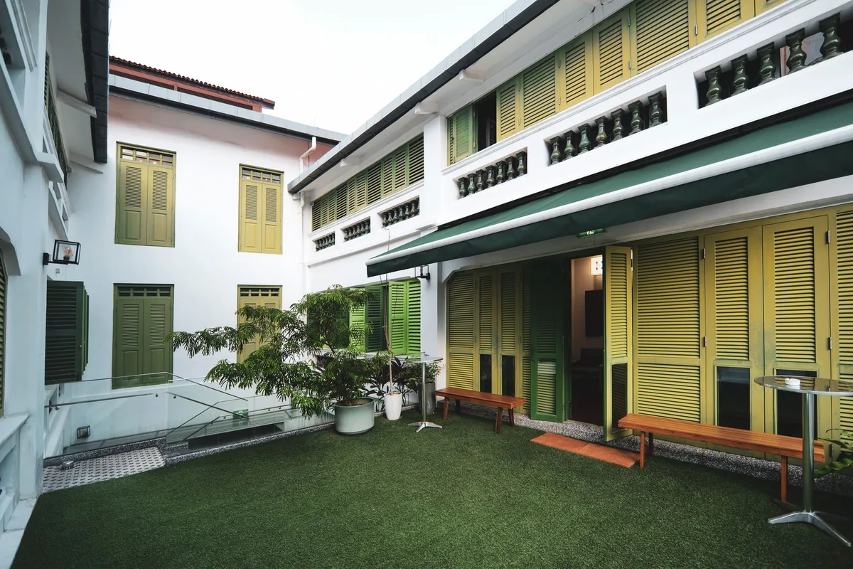 Airbnb Adds 75 Boutique Properties in Lark Hotels Deal