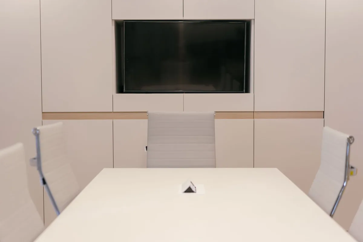 executive boardroom table leather chairs