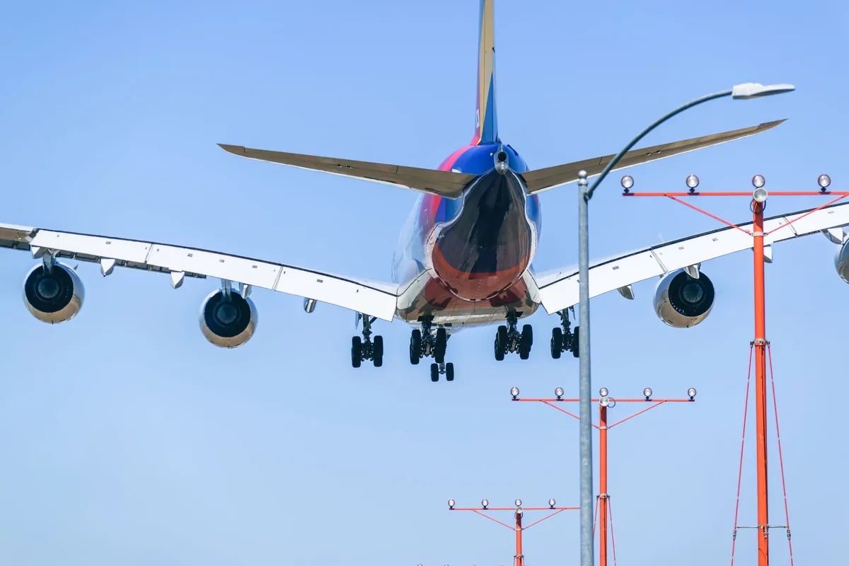 Airlines Recapture Fuel Costs via Higher Fares