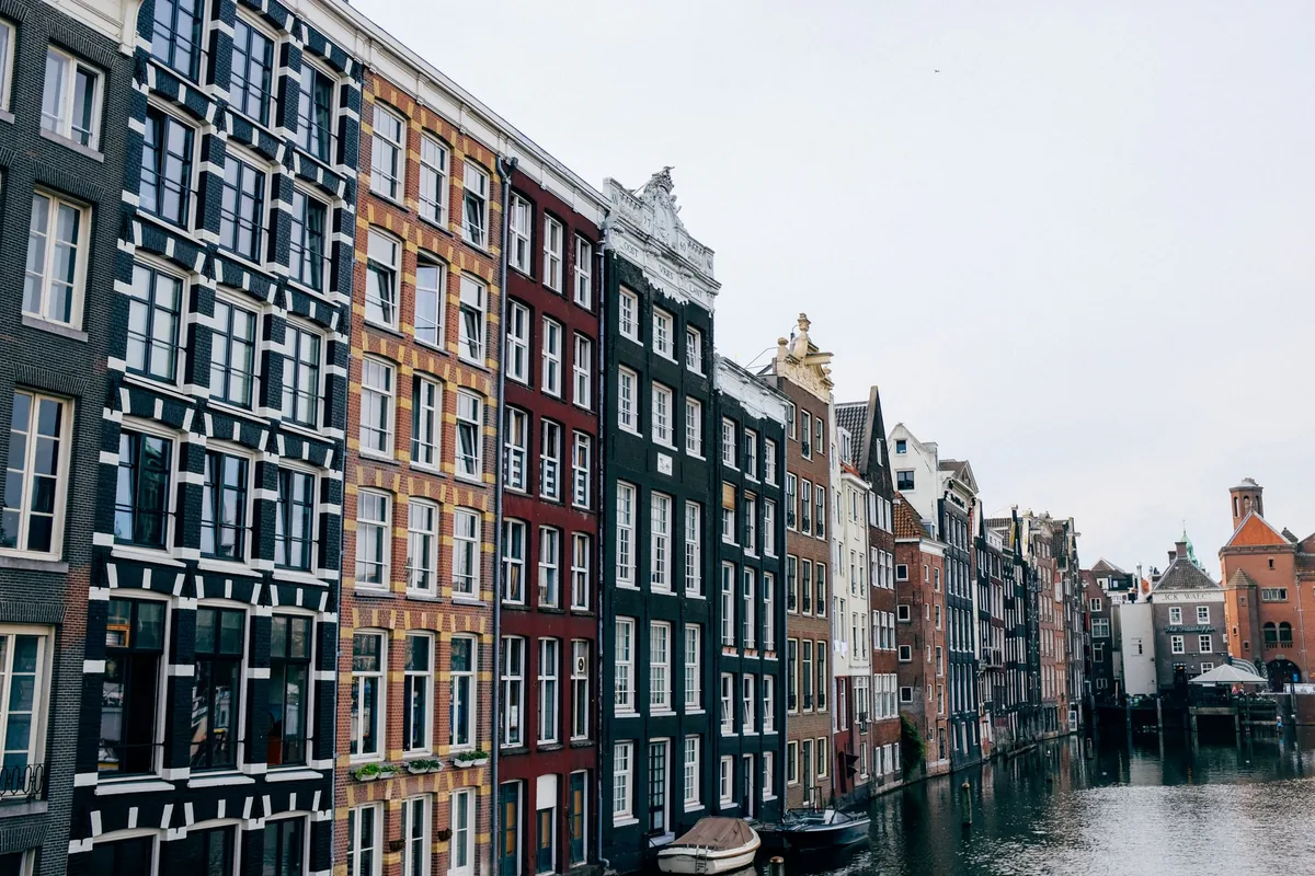 Amsterdam Hotel Expansion: The Zetter and Wilde Aparthotels
