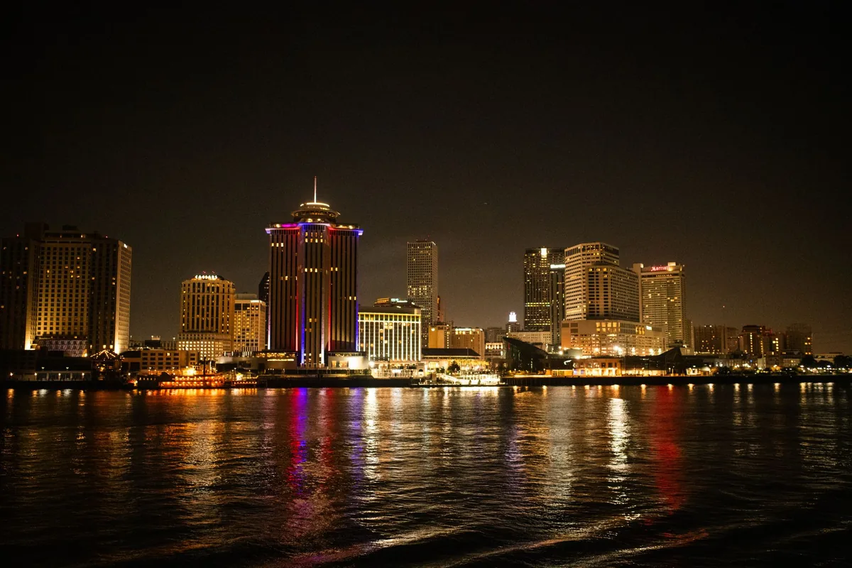 APF and TMGOC Provide $120M for New Orleans Hotel Conversion