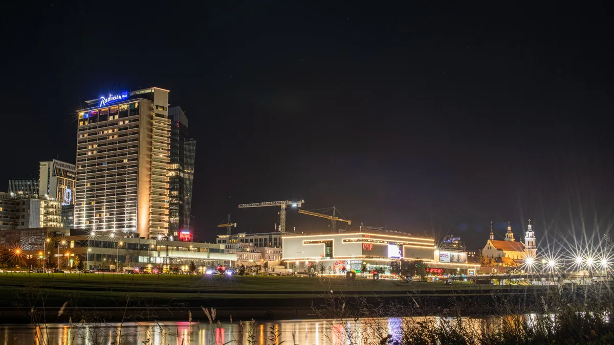 Auro Hotels to Debut First JW Marriott in South Carolina