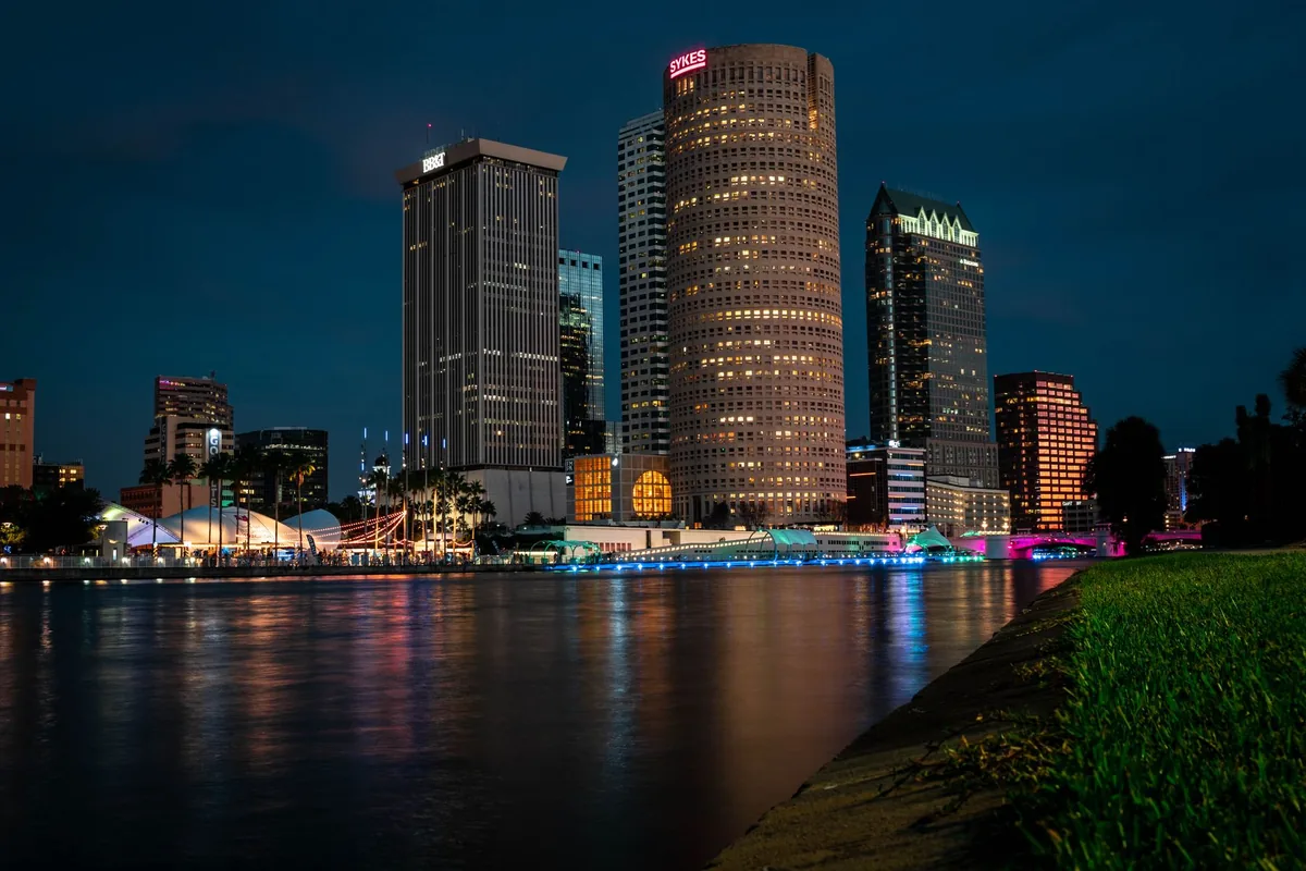 Bain Capital and Smith Hill Close $94M Refinancing for Tampa's Hotel Cala