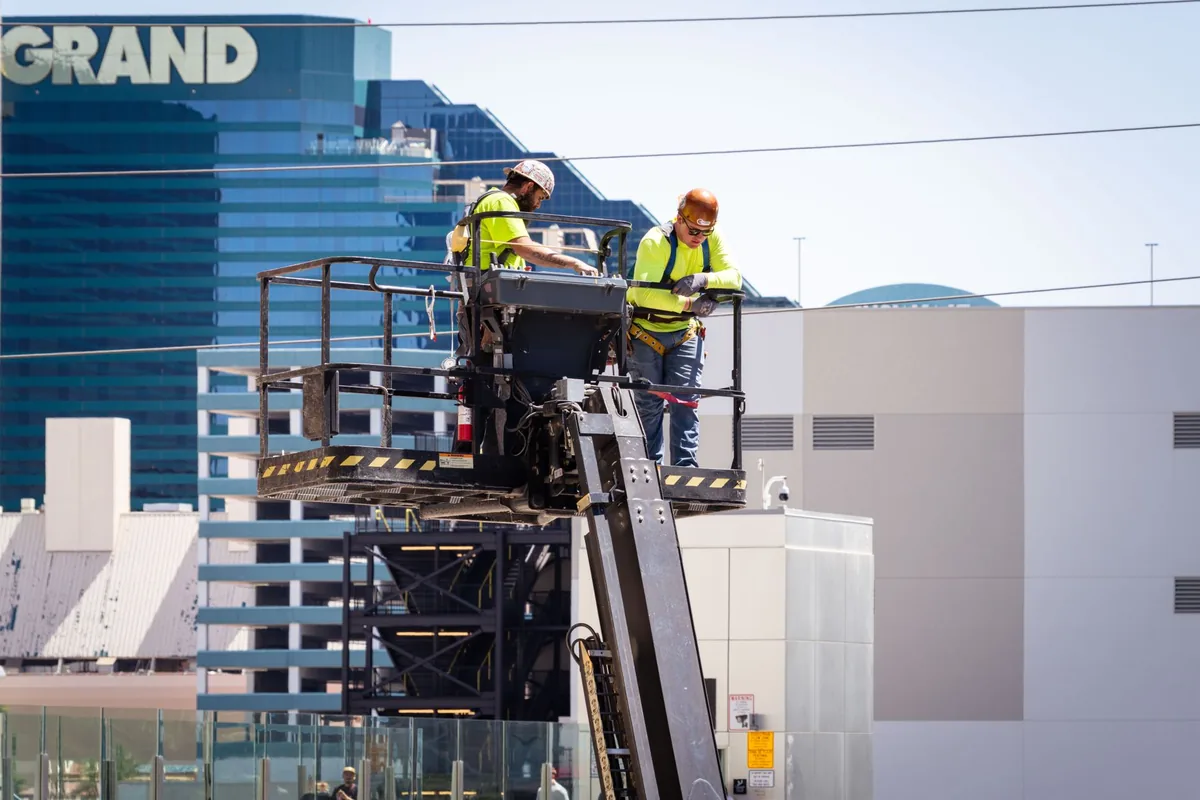 Bally’s Pauses Hotel Build on $1.7B Chicago Project