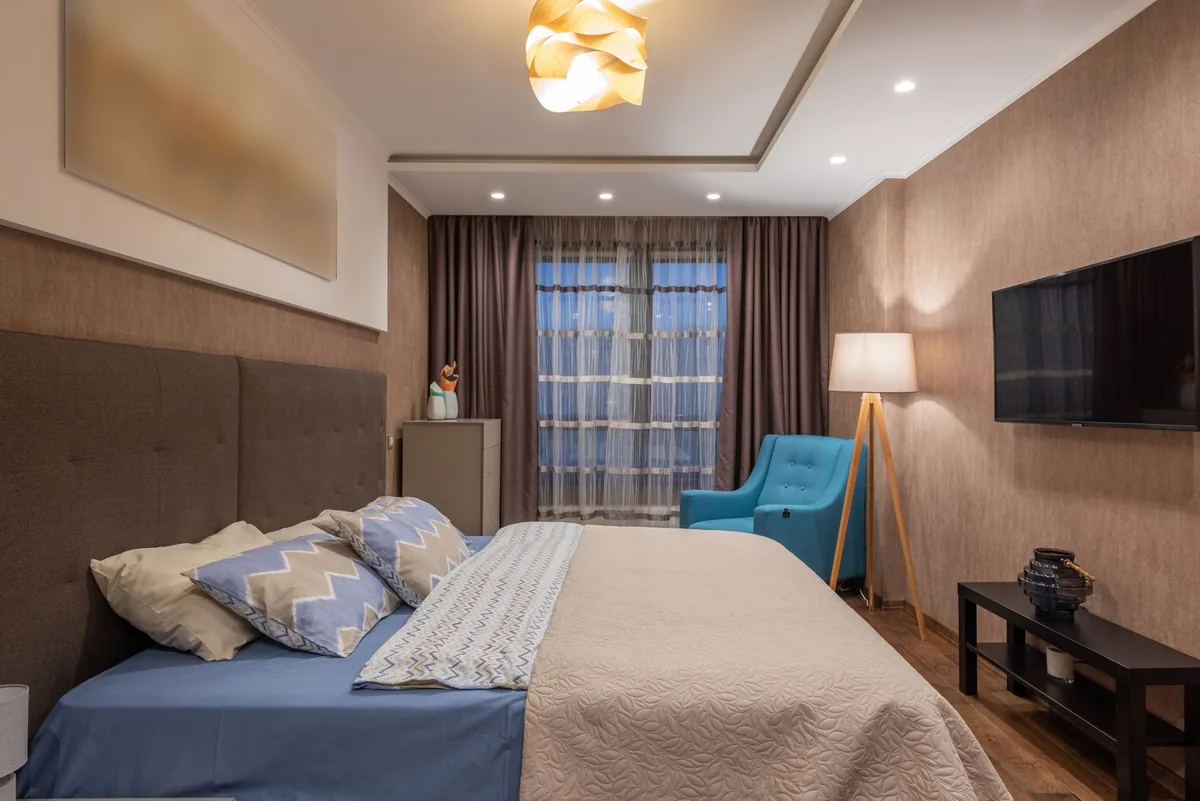 Baltimore Marriott Inner Harbor Completes Phase One of Renovation