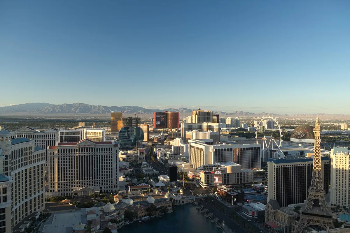 Barry Diller Drops $18B Bid to Buy MGM Resorts