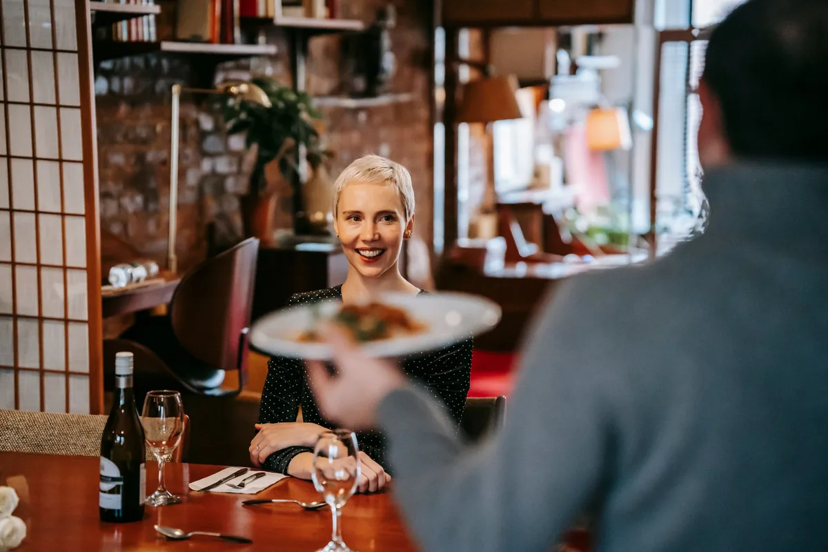 Beverage Training and Mobile Ordering Drive Hotel Check Sizes