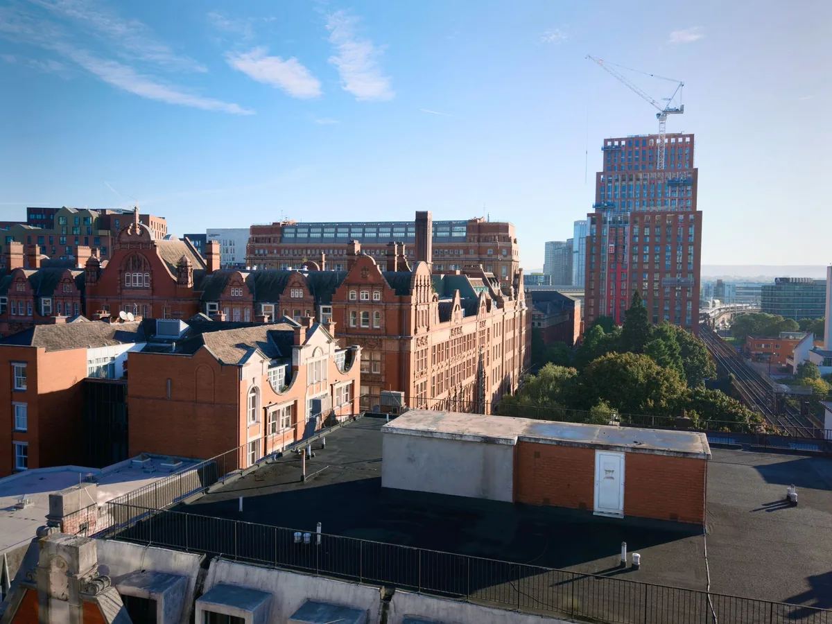 Birmingham Hotels Back First Accommodation BID Starting 2027