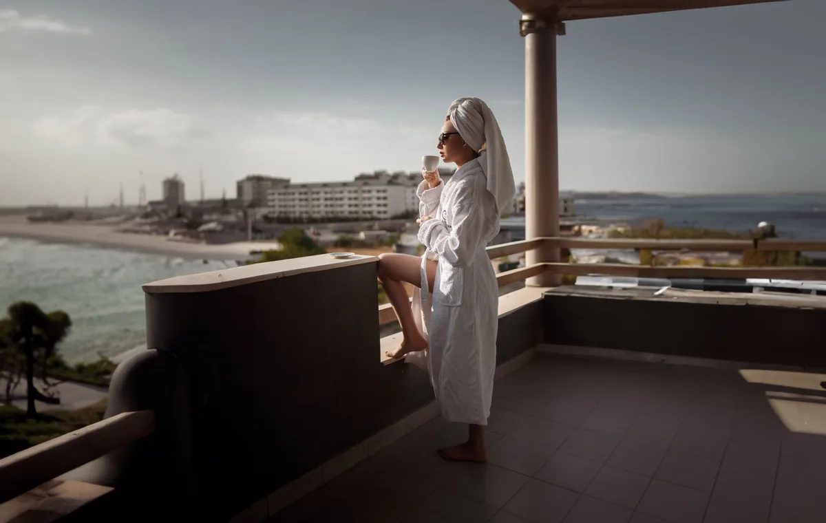 Booking.com Predicts Surge in Emotion-Driven Travel by 2027