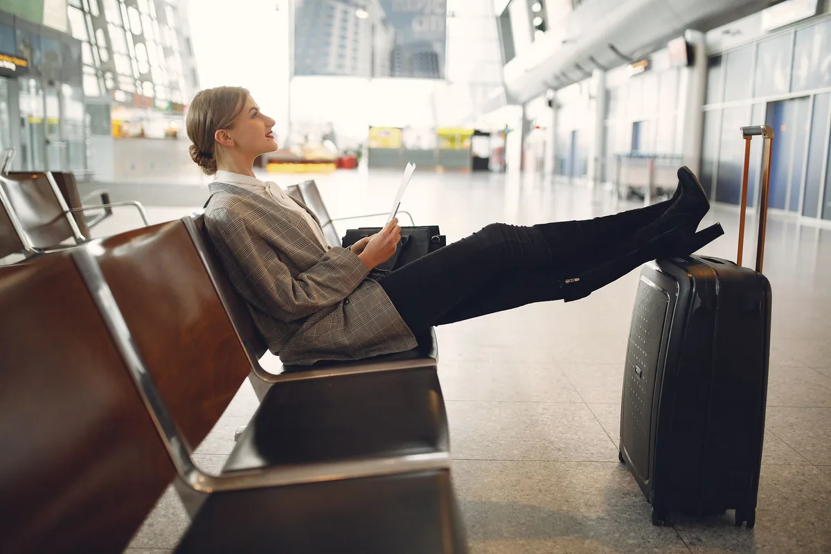 Boomer Retirements Reshape Corporate Travel Demand