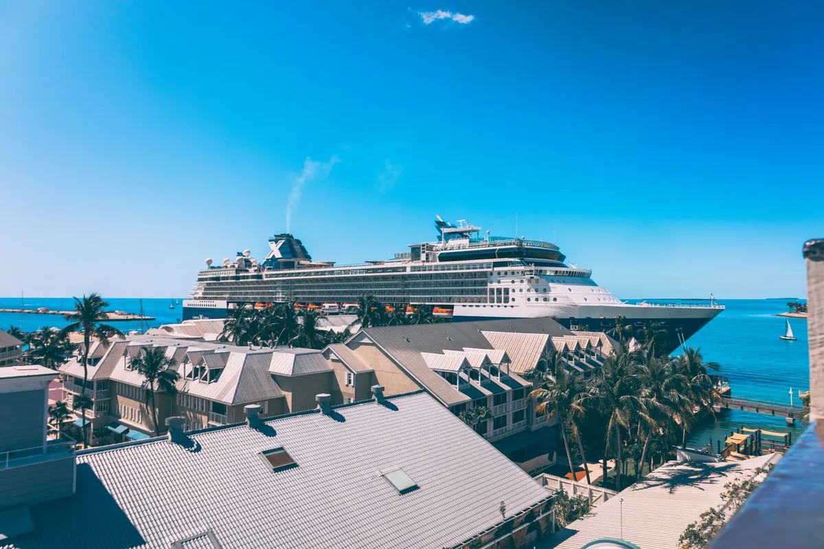 Braemar Sells Key West Resort for $190M