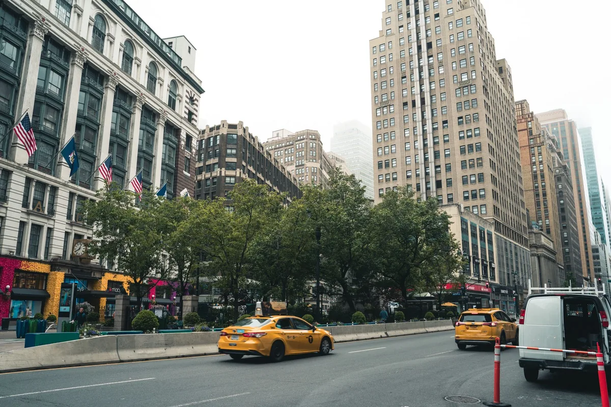 Brand USA Chief Fred Dixon Returns to Lead NYC Tourism