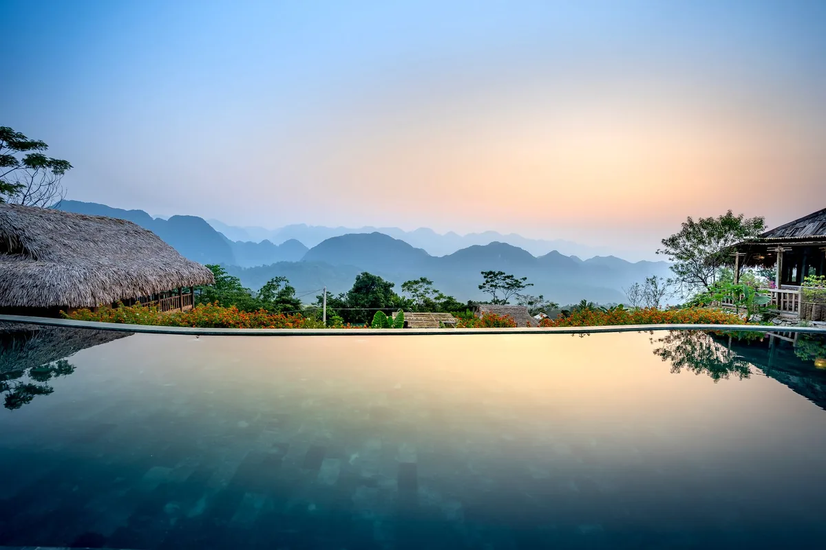 IHG and ITC Expand Uttarakhand Leisure Pipelines