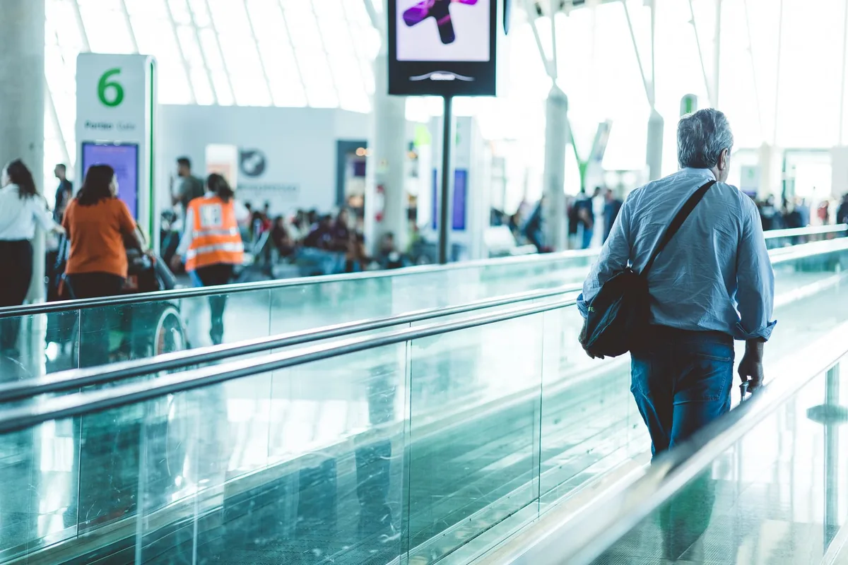 Business Travel Costs to Keep Rising Through 2026