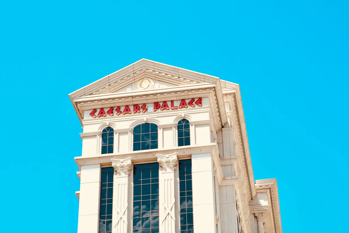 Caesars Backs Fertitta's $17.6B Buyout Deal