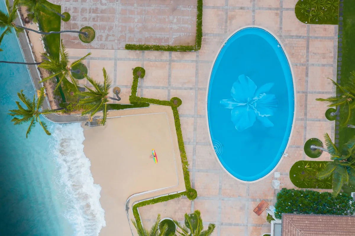Cancun Resorts Overhaul 1,083 Suites and Amenities