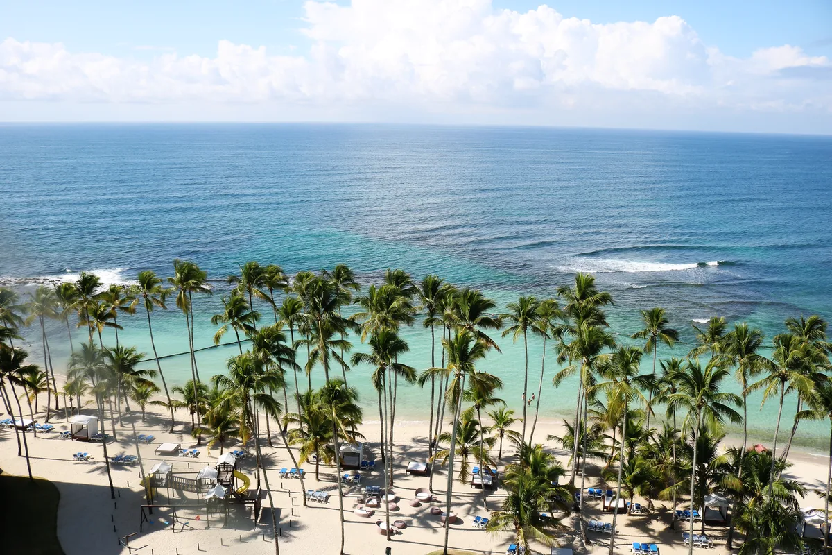Cayo Levantado Resort Appoints Maria Lamarche as General Manager