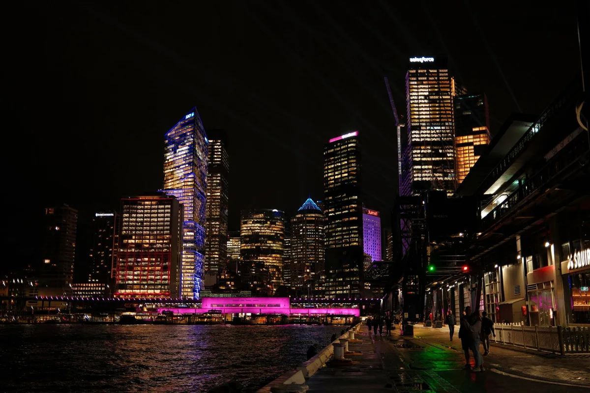 CBRE Forecasts 24% RevPAR Growth for Australian Hotels