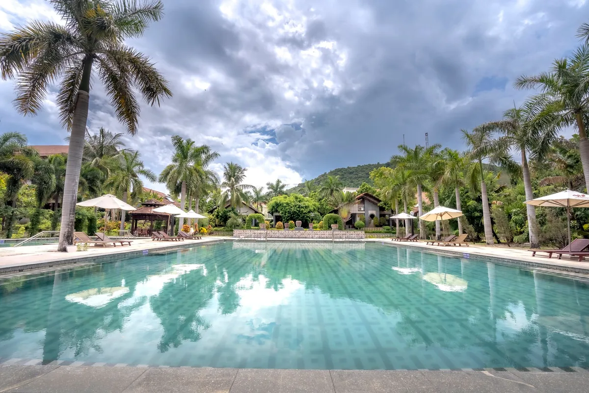 Centara Unveils Asia Green Season Campaigns