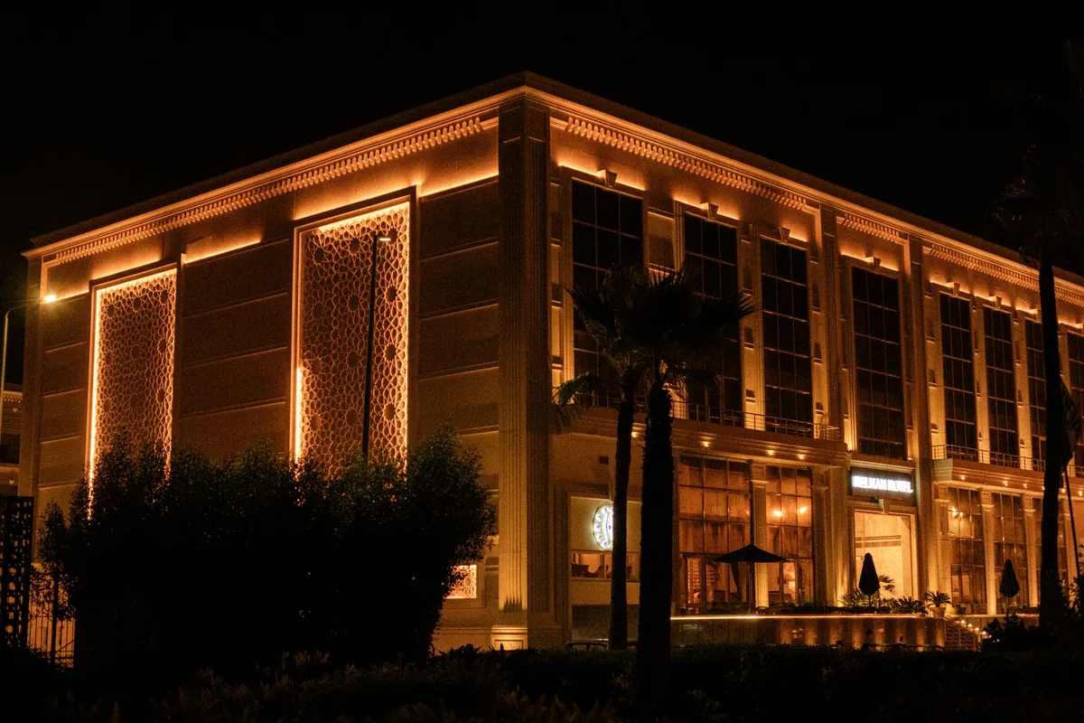 Chalet Hotels Targets 5,500 Keys by FY30