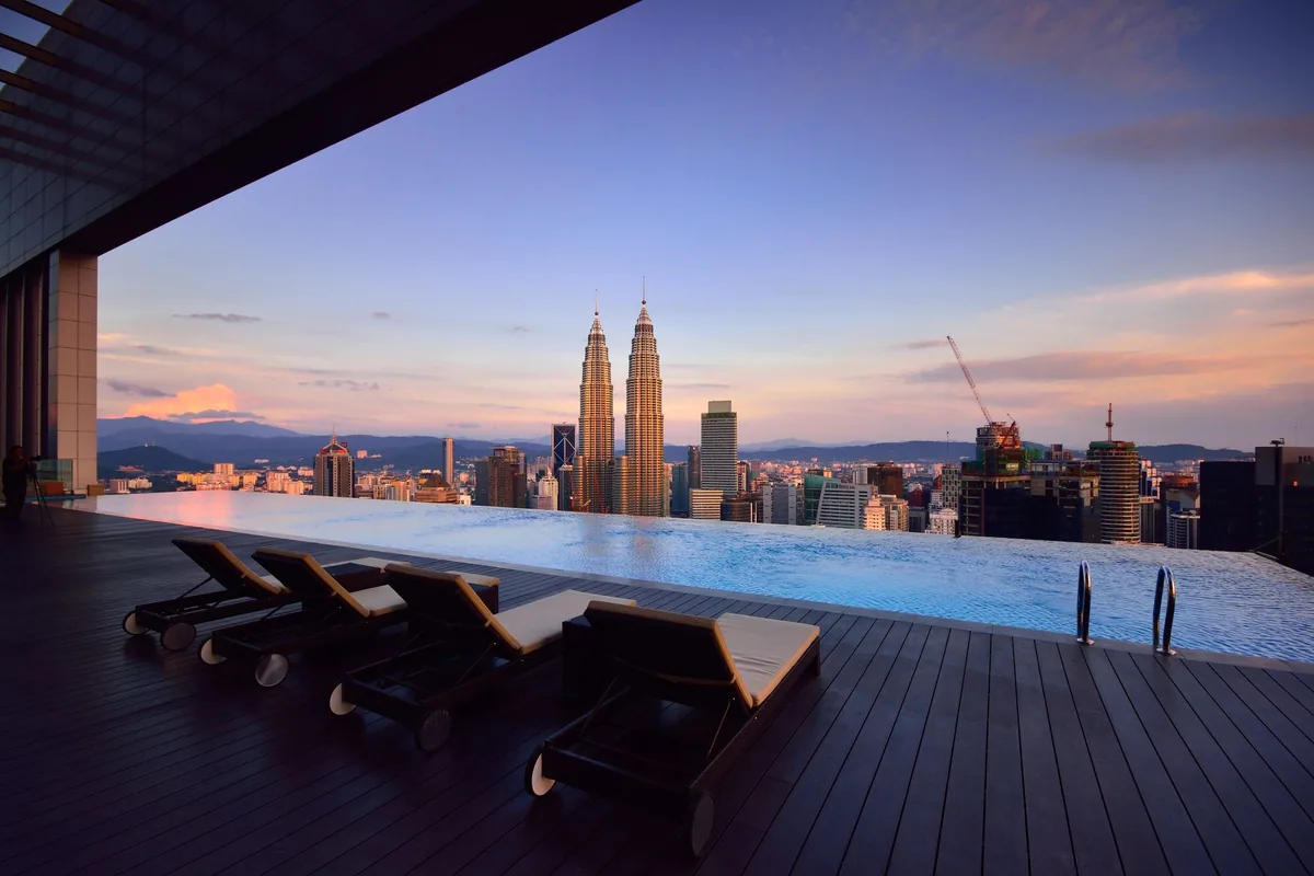 Conrad Opens Reservations for Kuala Lumpur Debut in Late 2026