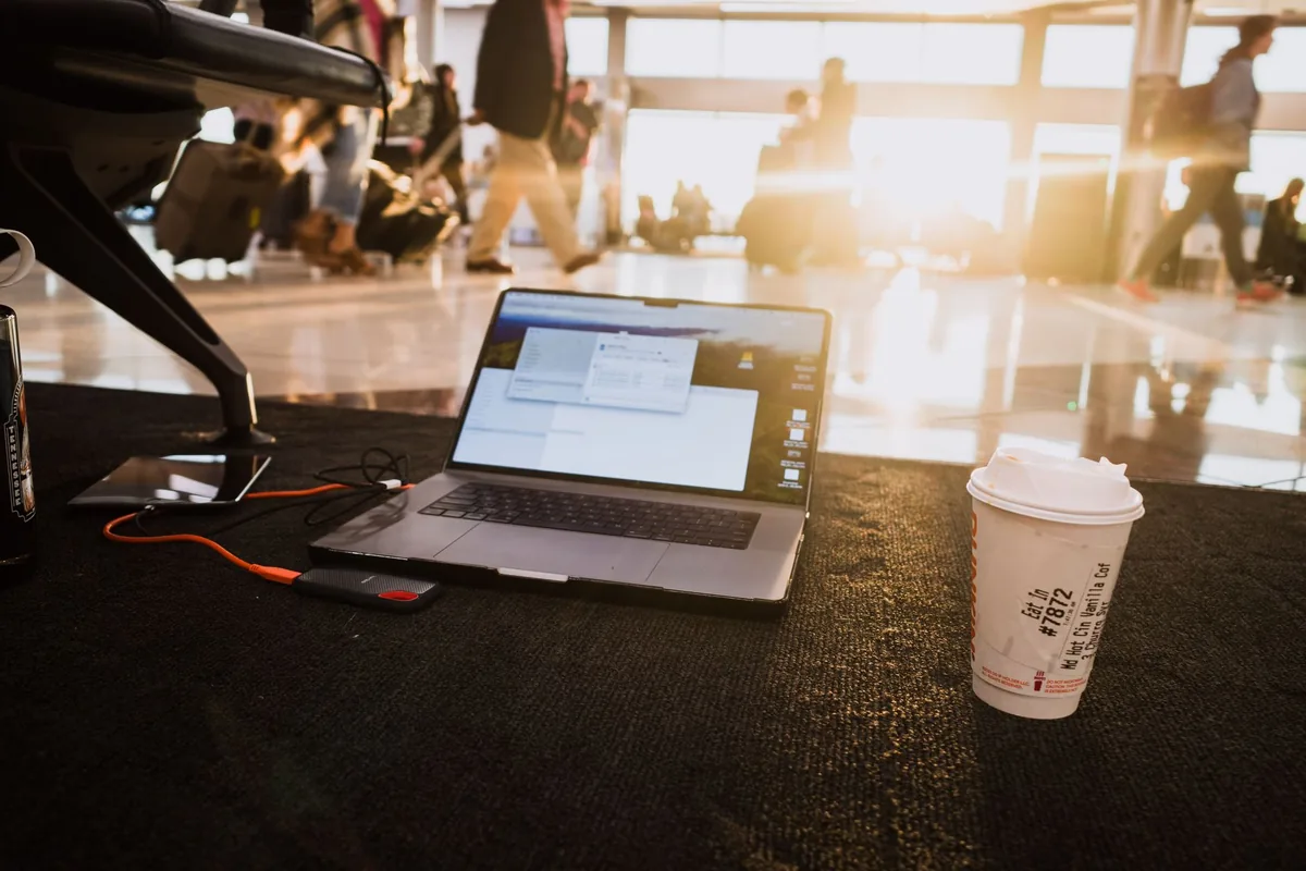 Corporate AI Travel Tools Outpace Consumer Booking Platforms