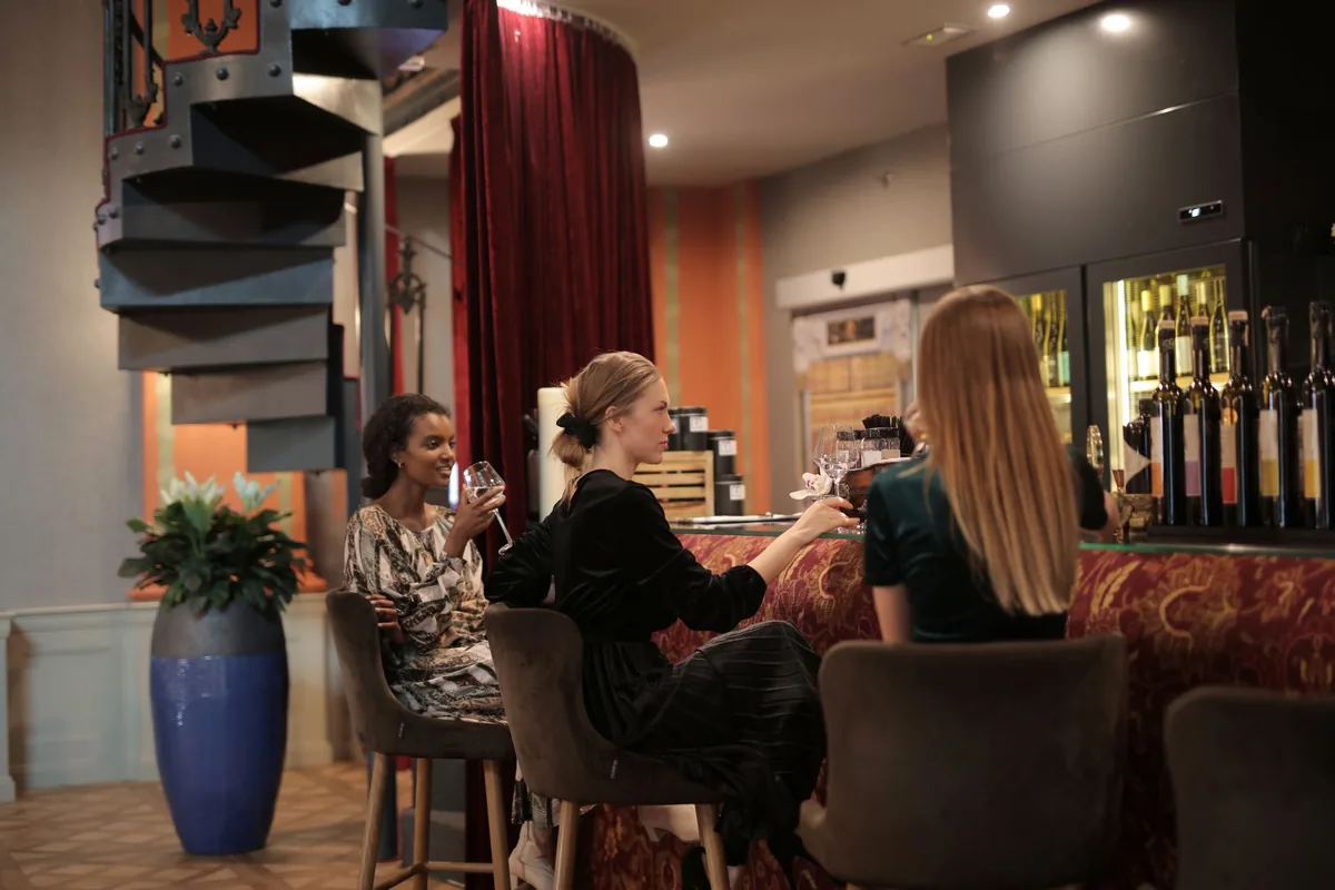 Coury Opens Hotel Vin Rogers in Northwest Arkansas