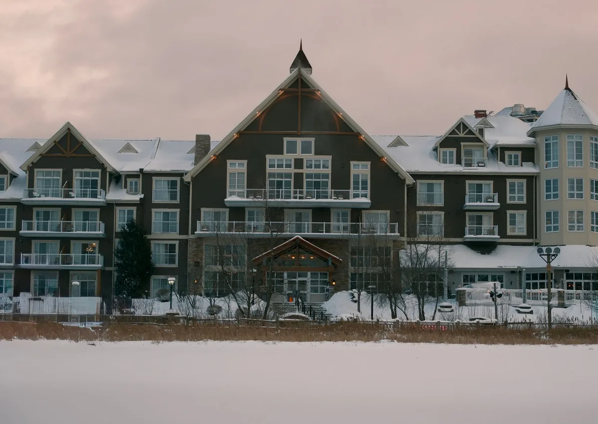 Crestline Selected to Manage 116-Suite and 127-Suite Marriott Hotels in Colorado