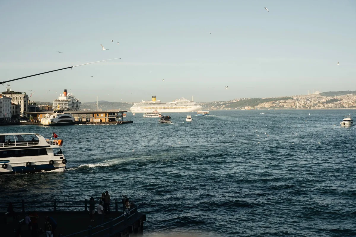 Cruise Port Markets Lead Strong Labor Day Travel Demand
