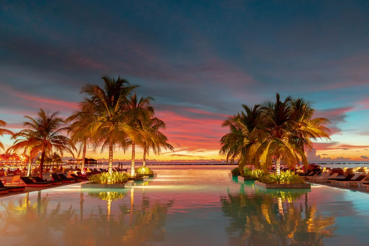 EIH and Bhartiya Partner to Build 20 Luxury Resorts in India