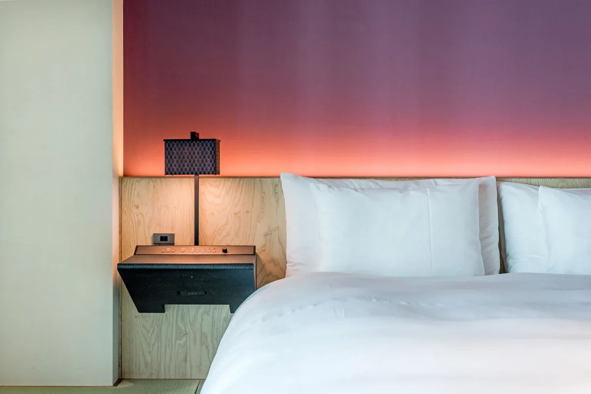 Equinox Hotels Targets CSAT and NPS Through Advanced Guestroom Sleep Engineering