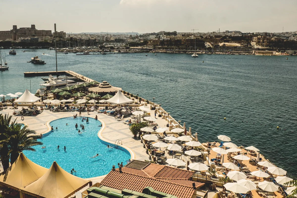 Equinox Resort AMAALA Opens on Saudi Arabia's Red Sea