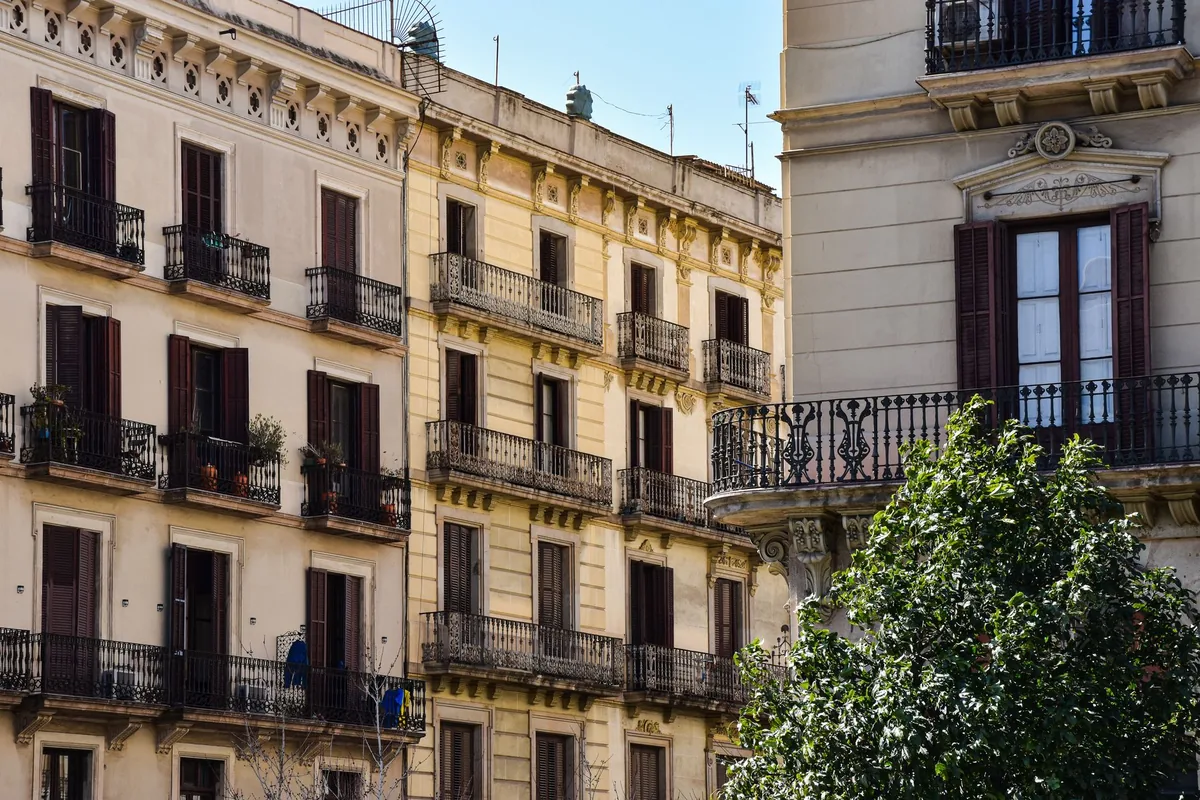 EU Proposes New Rules to Help Cities Restrict Short-Term Rentals
