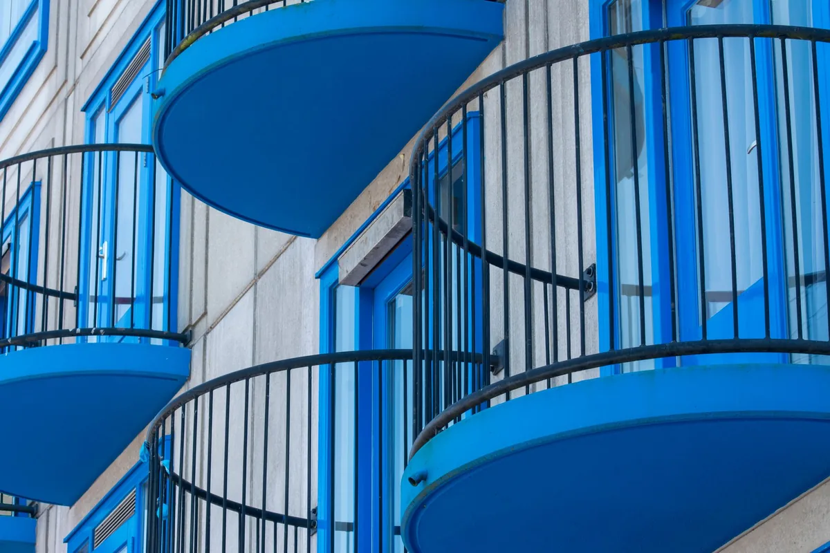 Europe STR RevPAR Rises 7.7% as Summer Rates Offset Flat Demand