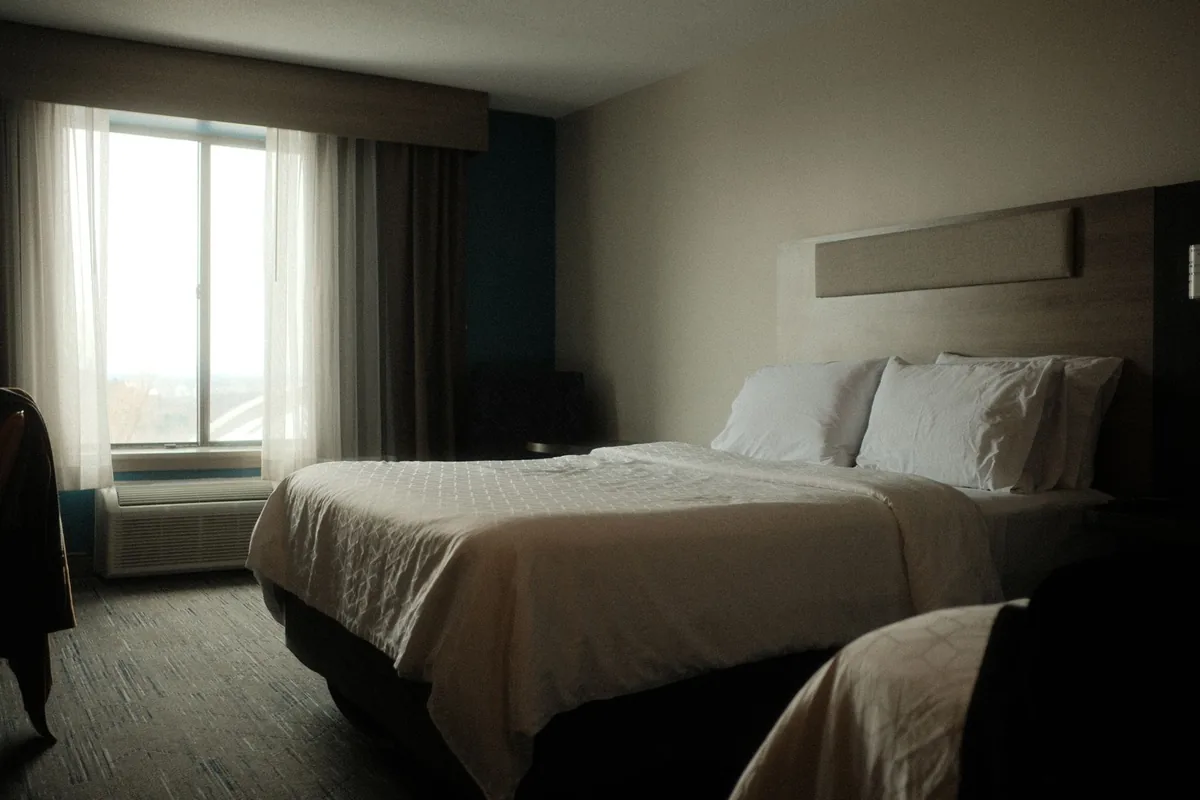Extended-Stay Hotel Demand Surges 6.2% in July