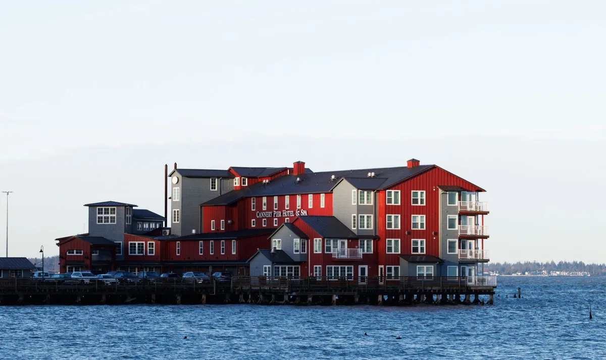 Extended-Stay Hotels Post Record Q2 RevPAR and Demand Gains