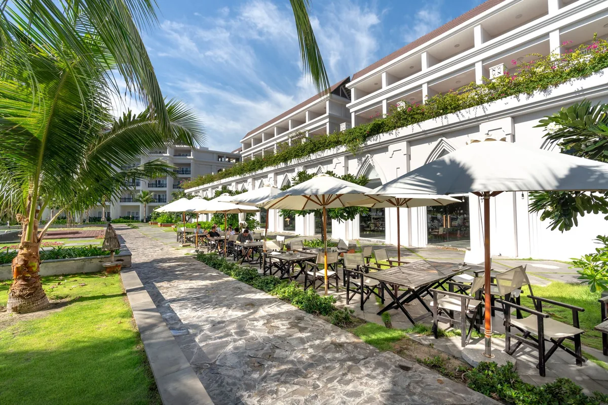 The Fern Opens New Residency Hotel in Thekkady, Kerala