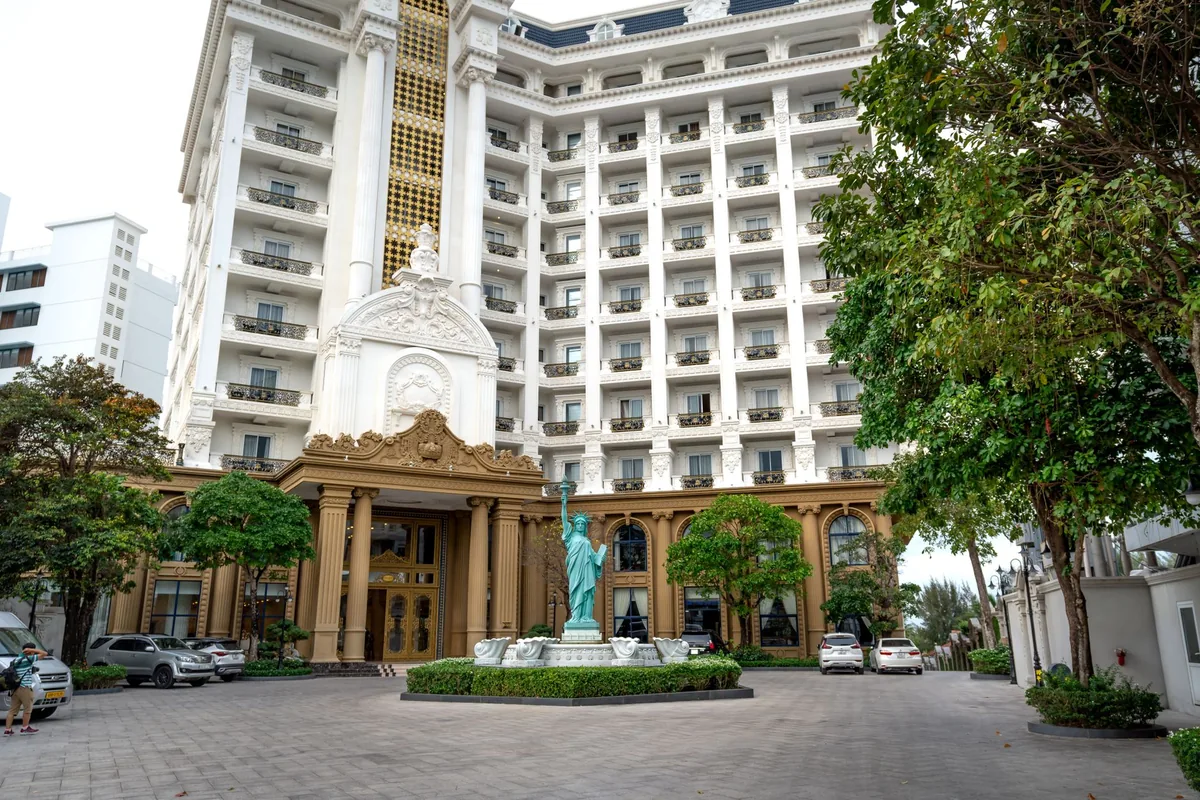 First Hospitality Adds Five Lifestyle Properties