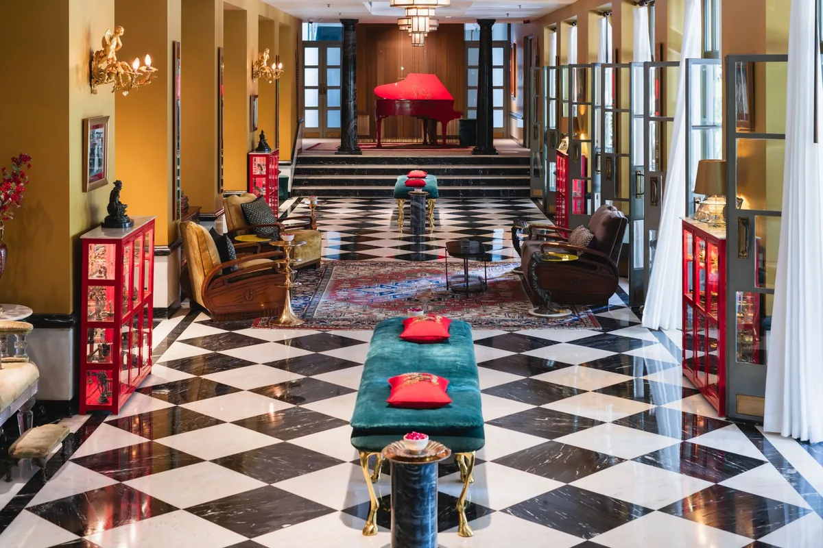 First Hospitality Appoints David Lang as Regional VP