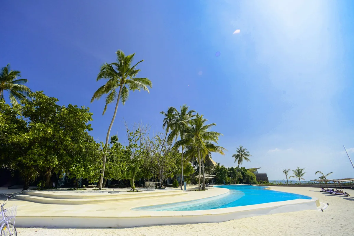 Fosun Files for Club Med Hong Kong IPO to Fuel Growth